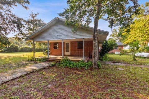 Homes For Sale - 95068 Cook Road<br/> Fernandina Beach, FL 32034