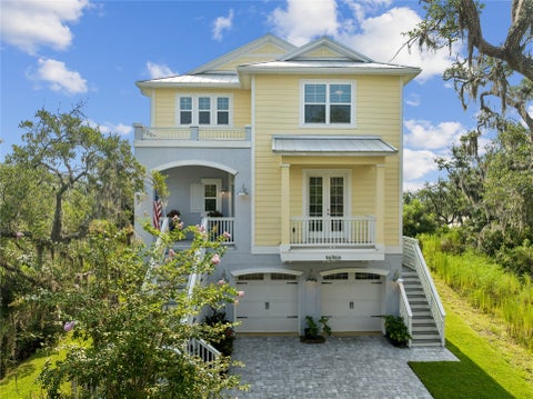 Homes For Sale - 96558 Compass Point Drive<br/> Nassau County, Fernandina Beach, FL 32034