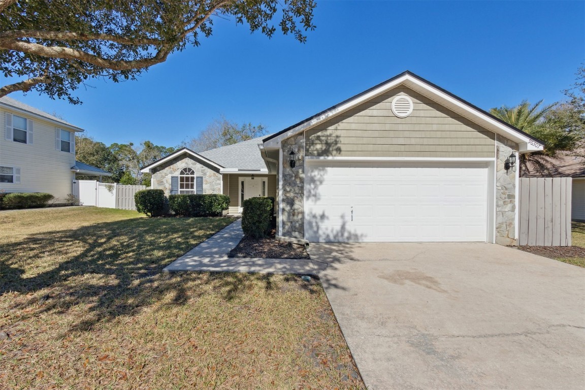 96307 Nassau Lakes Circle, Fernandina Beach, New Mexico image 23