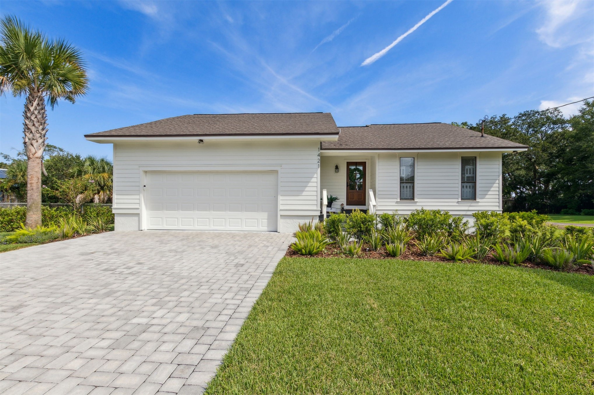 Photo 1 of 41 — 1421 HIGHLAND Drive, Fernandina Beach, FL 32034