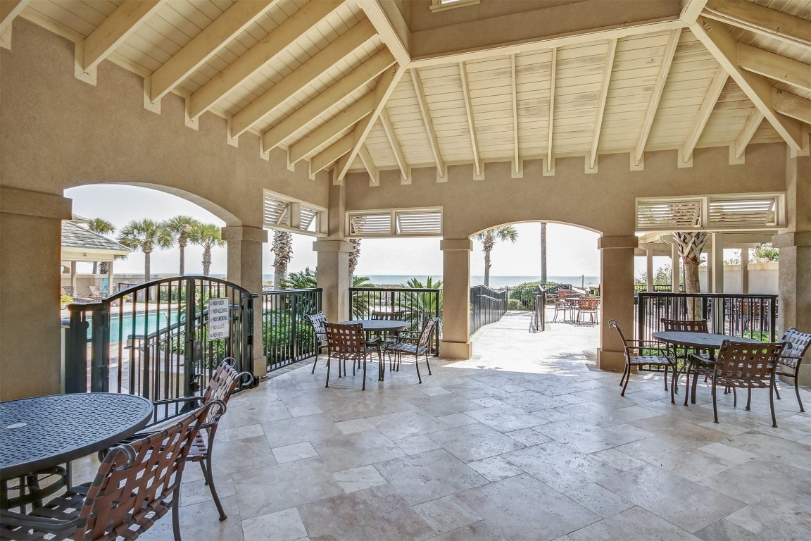 5158 Sea Chase Drive #5, Fernandina Beach, Florida image 47