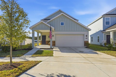 Homes For Sale - 95252 Terri's Way<br/> Fernandina Beach, FL 32097