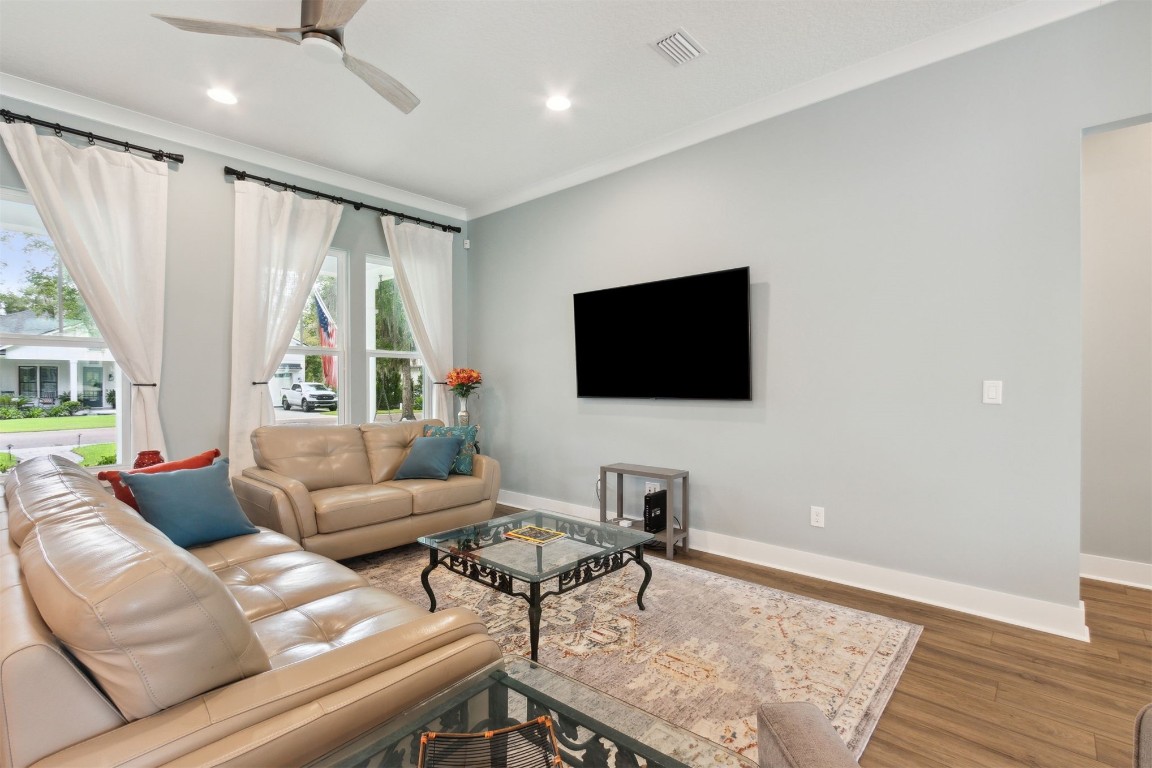 29103 Grandview Manor, Yulee, Florida image 14