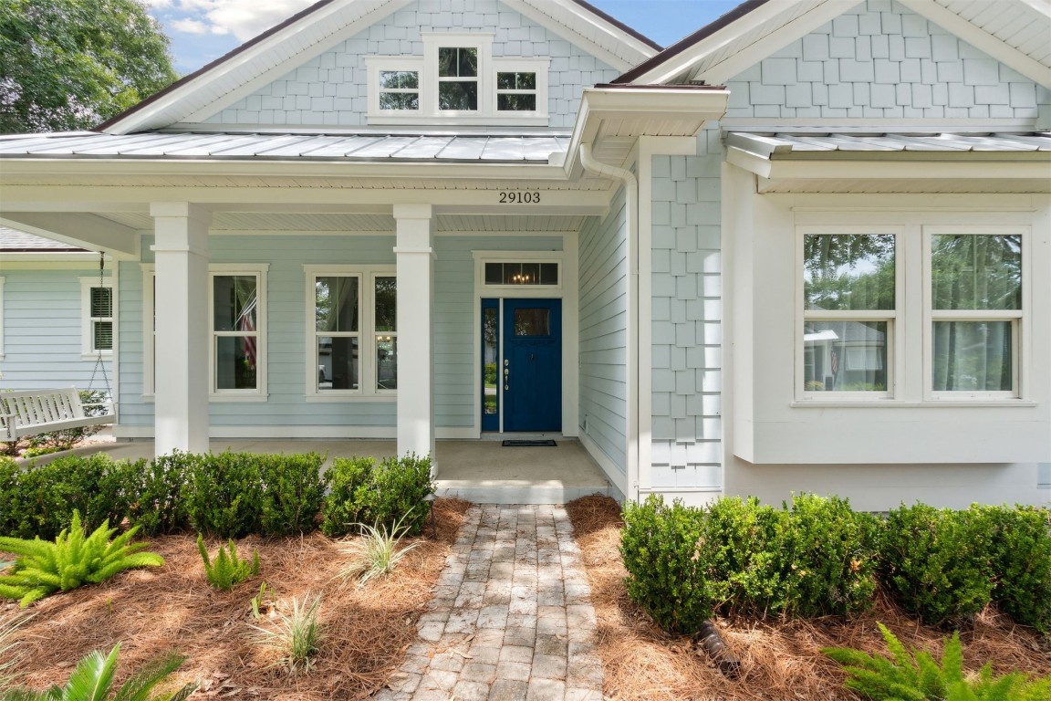 29103 Grandview Manor, Yulee, Florida image 5