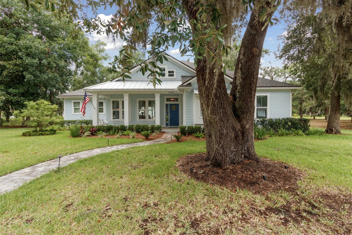 29103 Grandview Manor, Yulee, Florida image 4