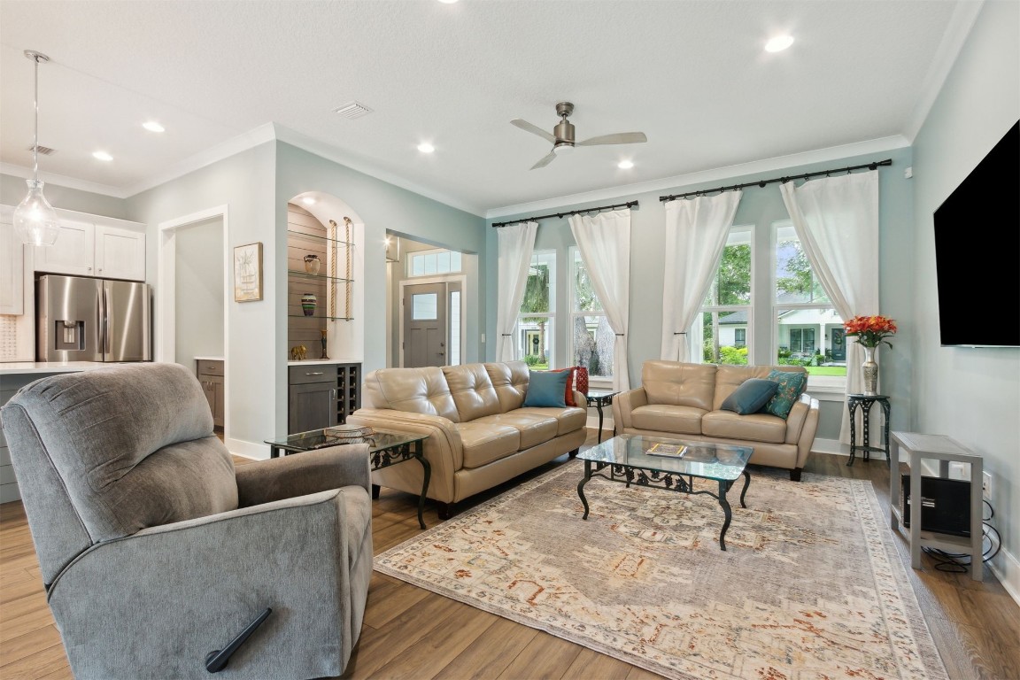 29103 Grandview Manor, Yulee, Florida image 15