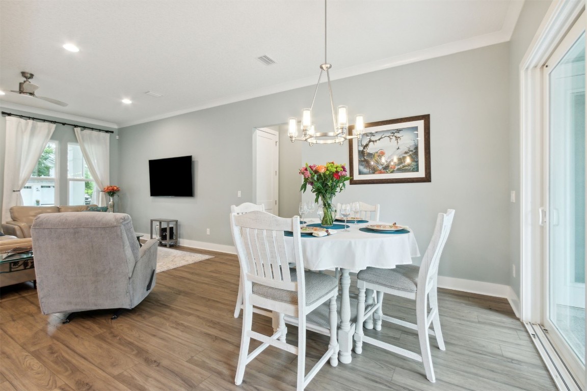 29103 Grandview Manor, Yulee, Florida image 19