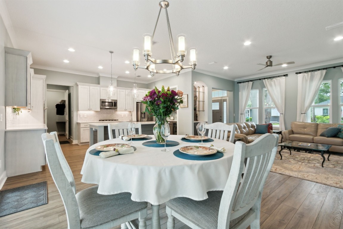29103 Grandview Manor, Yulee, Florida image 20