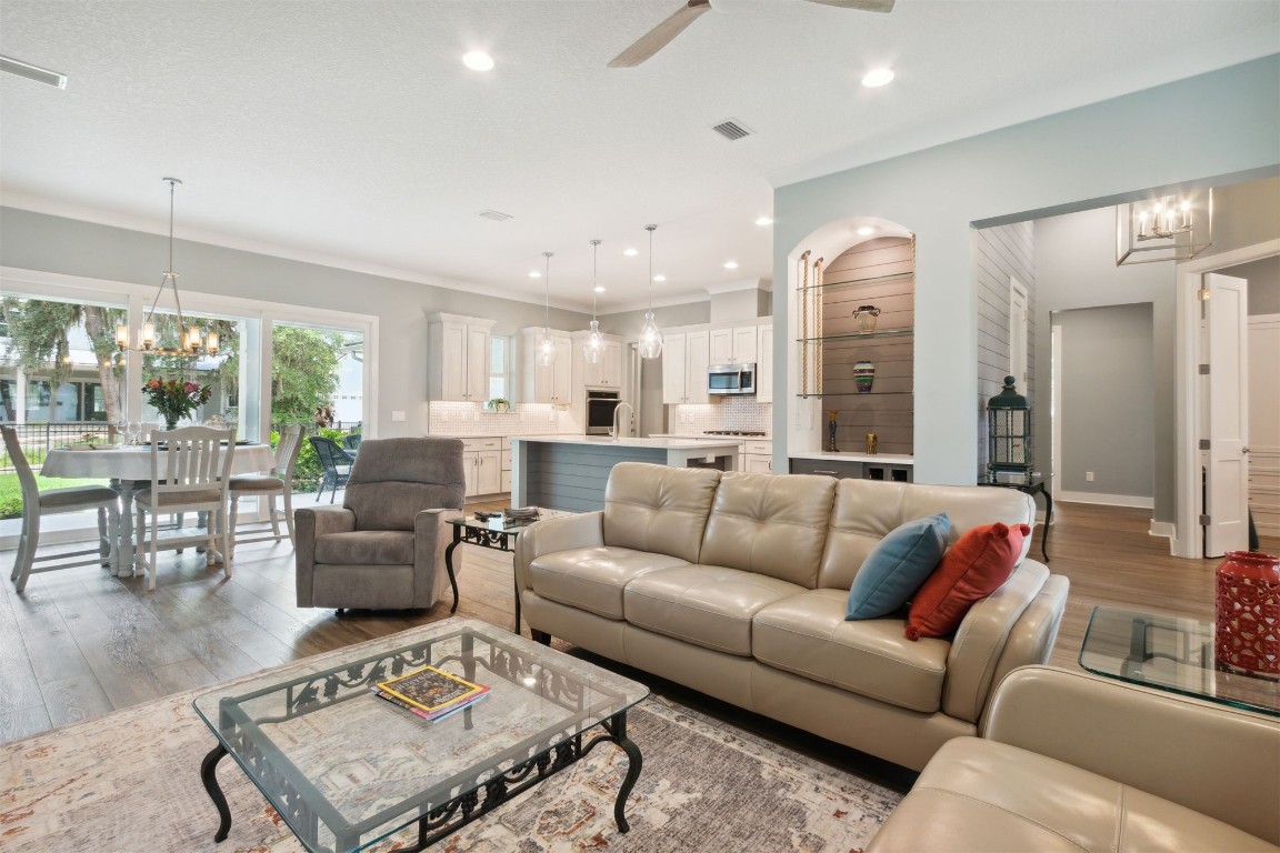 29103 Grandview Manor, Yulee, Florida image 16