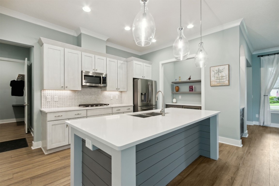 29103 Grandview Manor, Yulee, Florida image 23