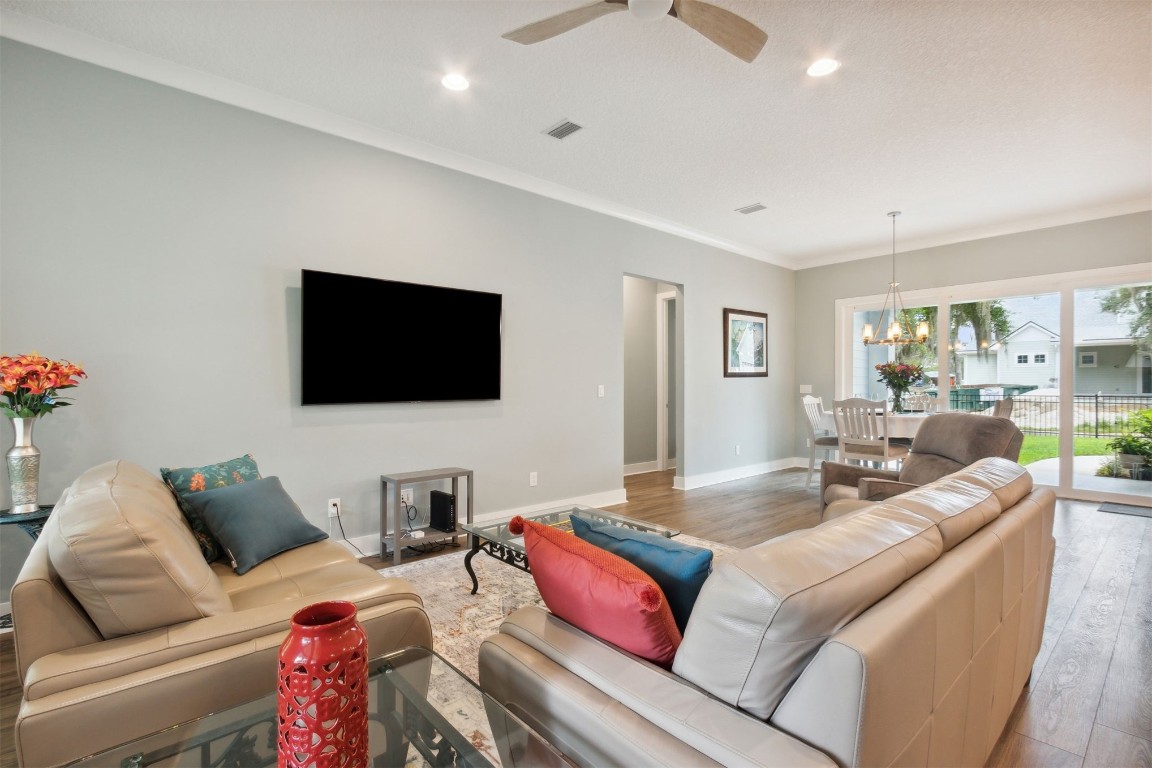 29103 Grandview Manor, Yulee, Florida image 13