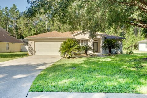 Homes For Sale - 23786 Arrigo Boulevard<br/> Fernandina Beach, FL 32034