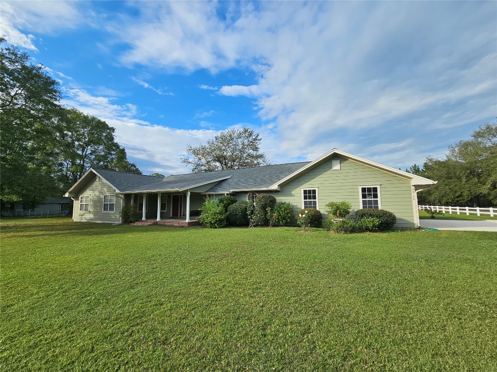 36149 Charis Way, Callahan, Florida image 1