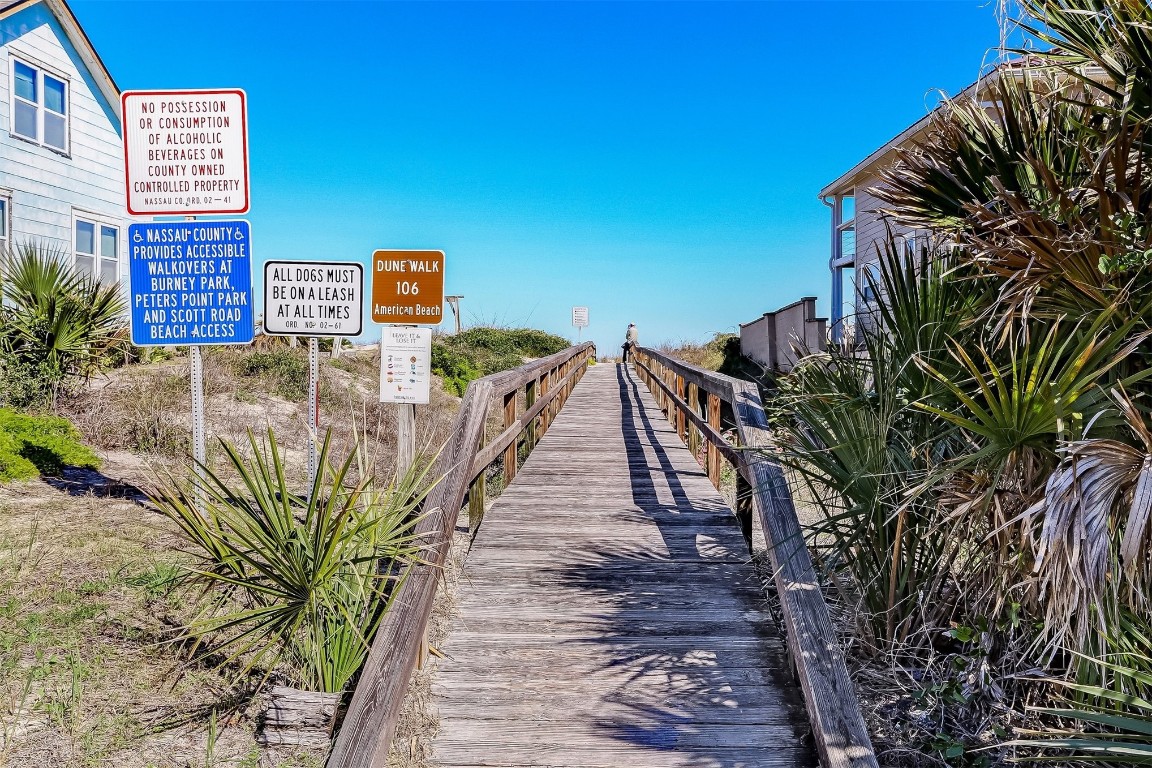 5406 Mary Avenue, Fernandina Beach, Florida image 28