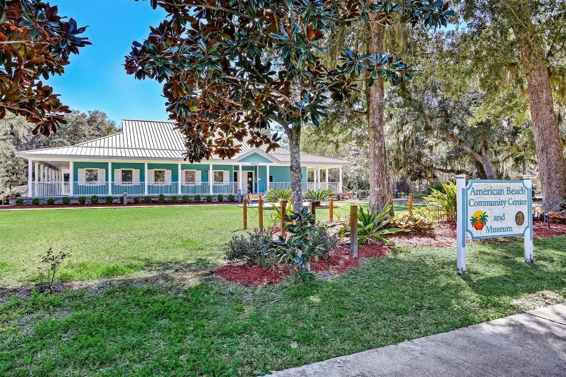 5406 Mary Avenue, Fernandina Beach, Florida image 33