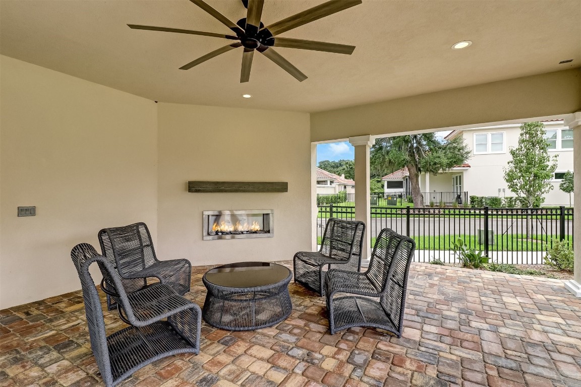 96061 Bottlebrush Lane, Fernandina Beach, Florida image 49