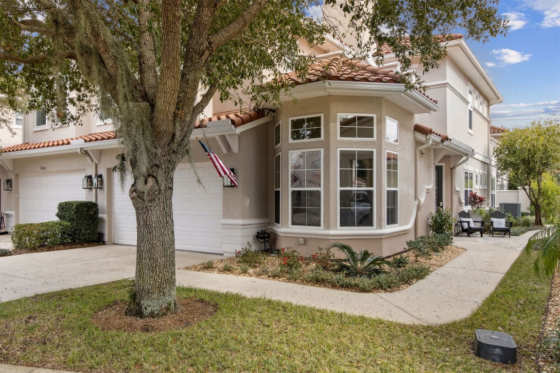 96061 Bottlebrush Lane, Fernandina Beach, Florida image 1