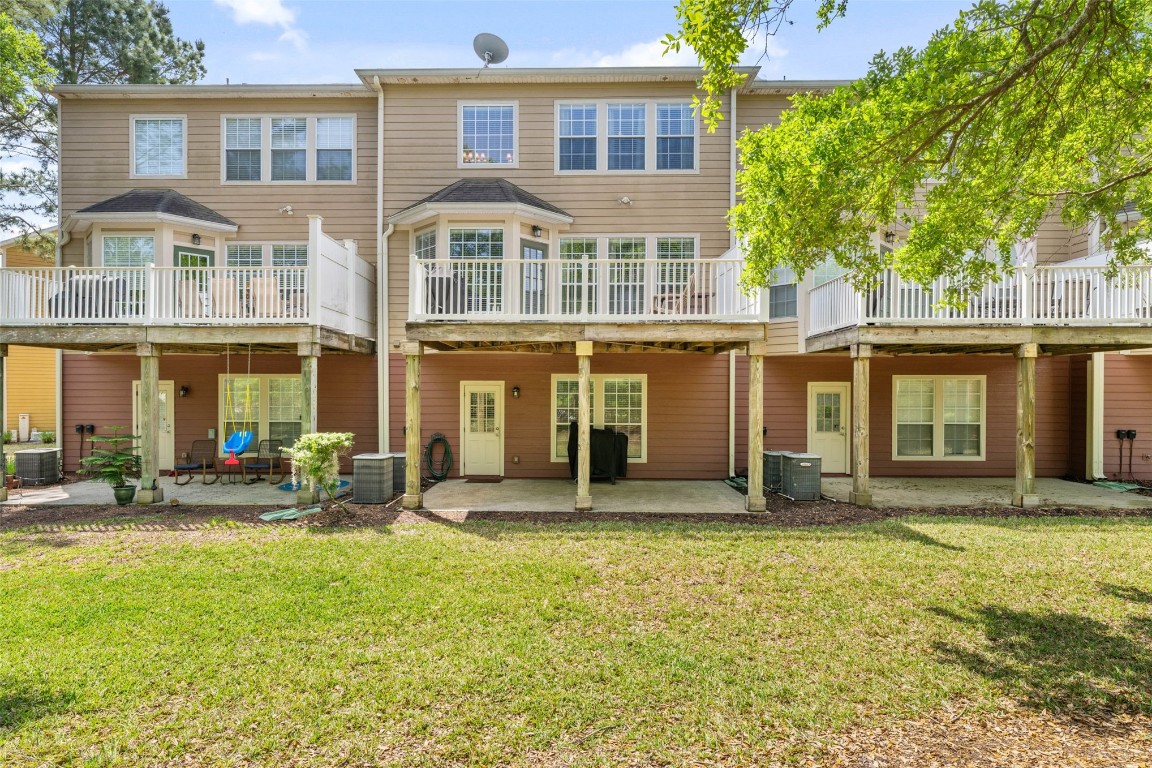 4221 Studio Park Avenue, Jacksonville, Florida image 41