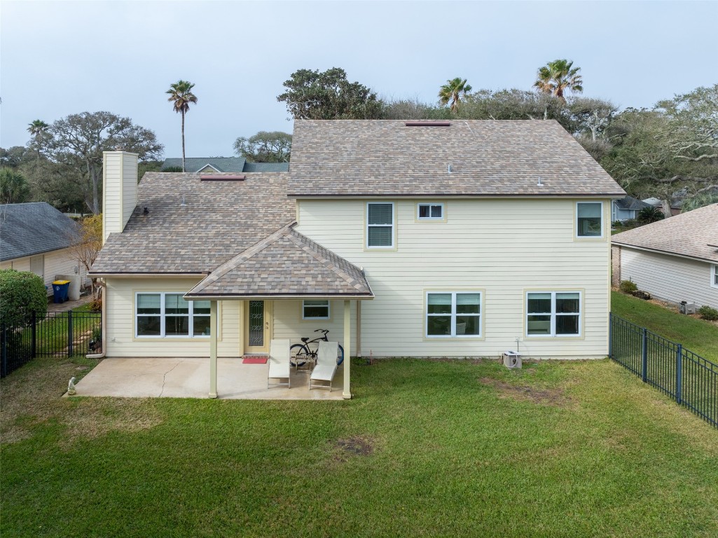 874 Laguna Drive, Amelia Island, Florida image 33