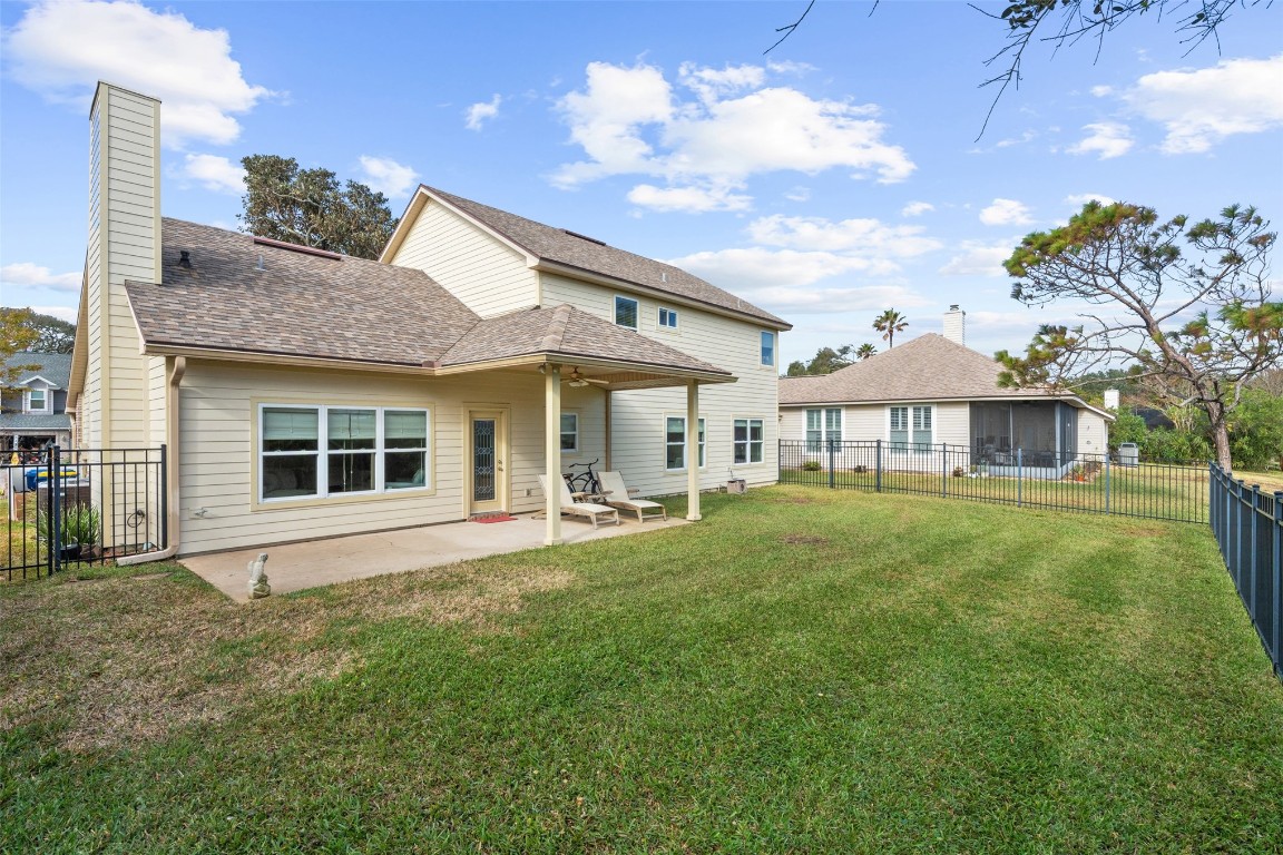 874 Laguna Drive, Amelia Island, Florida image 31