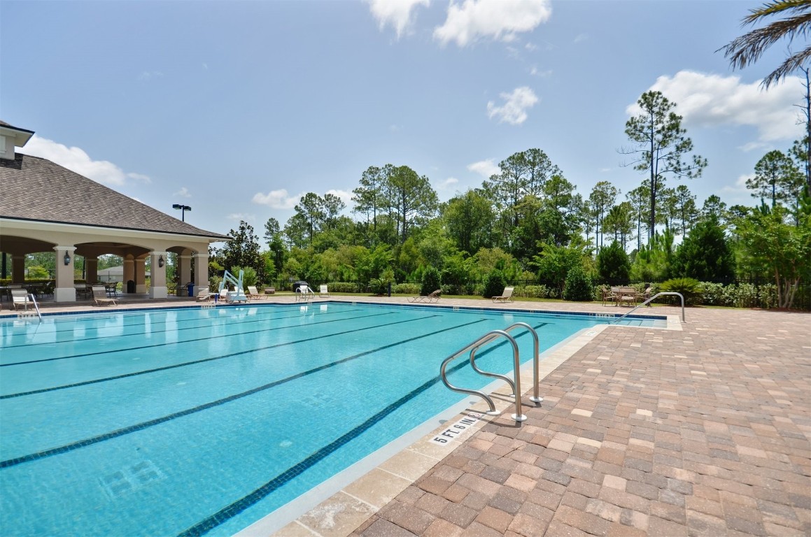 75080 Morning Glen Court, Yulee, Florida image 17