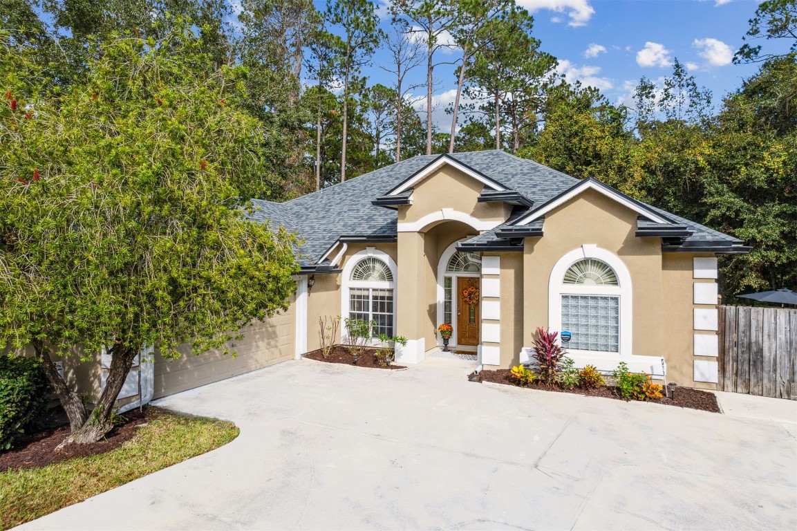 96422 Nassau Lakes Circle, Fernandina Beach, Florida image 1