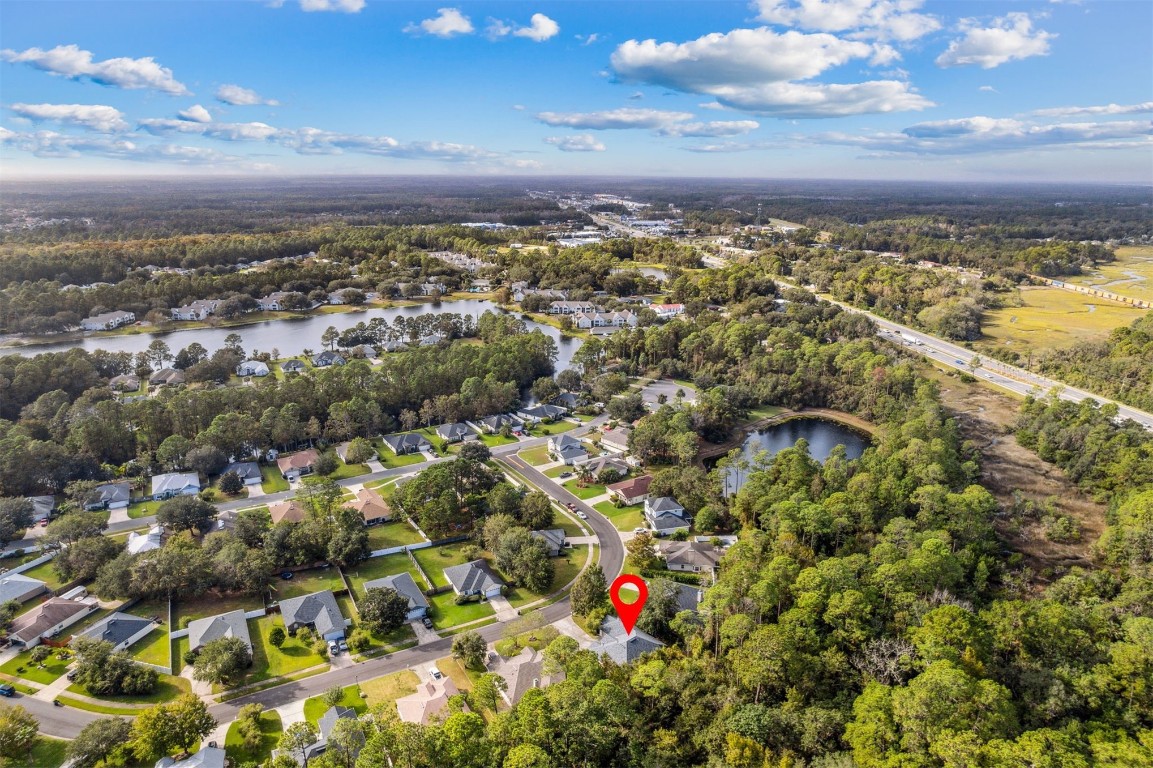 96422 Nassau Lakes Circle, Fernandina Beach, Florida image 45