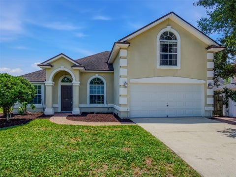 Homes For Sale - 96074 Ridgewood Circle<br/> Fernandina Beach, FL 32034