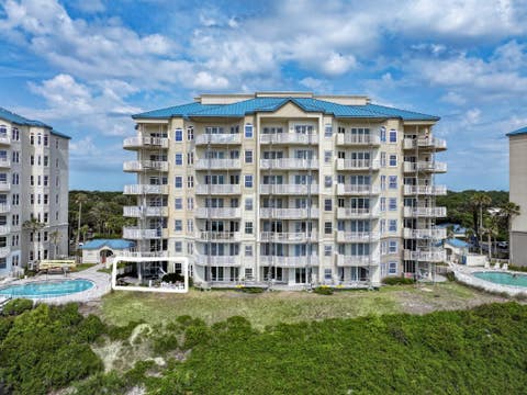 Condo For Sale - 4776 Amelia Island Parkway #40<br/> Fernandina Beach, FL 32034