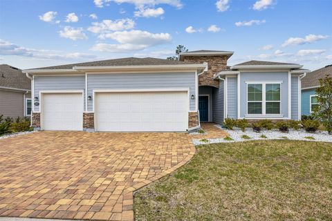 Homes For Sale - 84951 Fall River Parkway<br/> Fernandina Beach, FL 32034