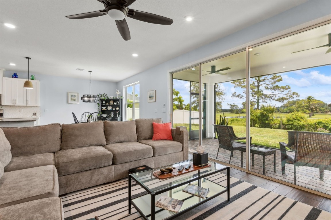 93321 Sandown Drive, Fernandina Beach, New Mexico image 3