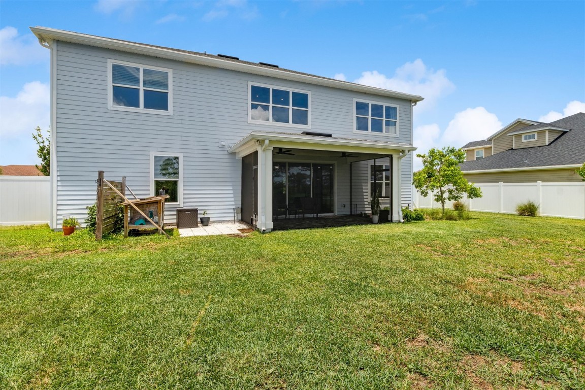 93321 Sandown Drive, Fernandina Beach, New Mexico image 42