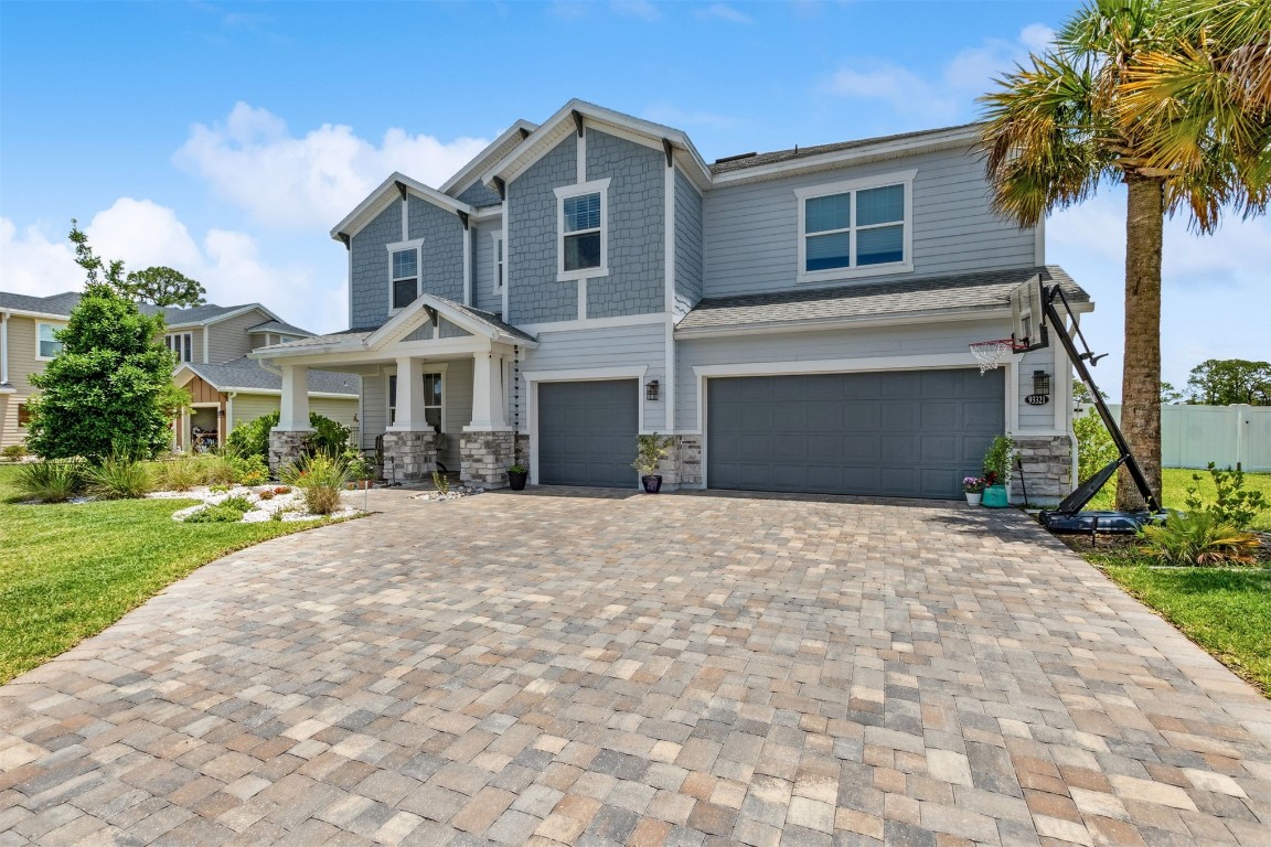 93321 Sandown Drive, Fernandina Beach, New Mexico image 6