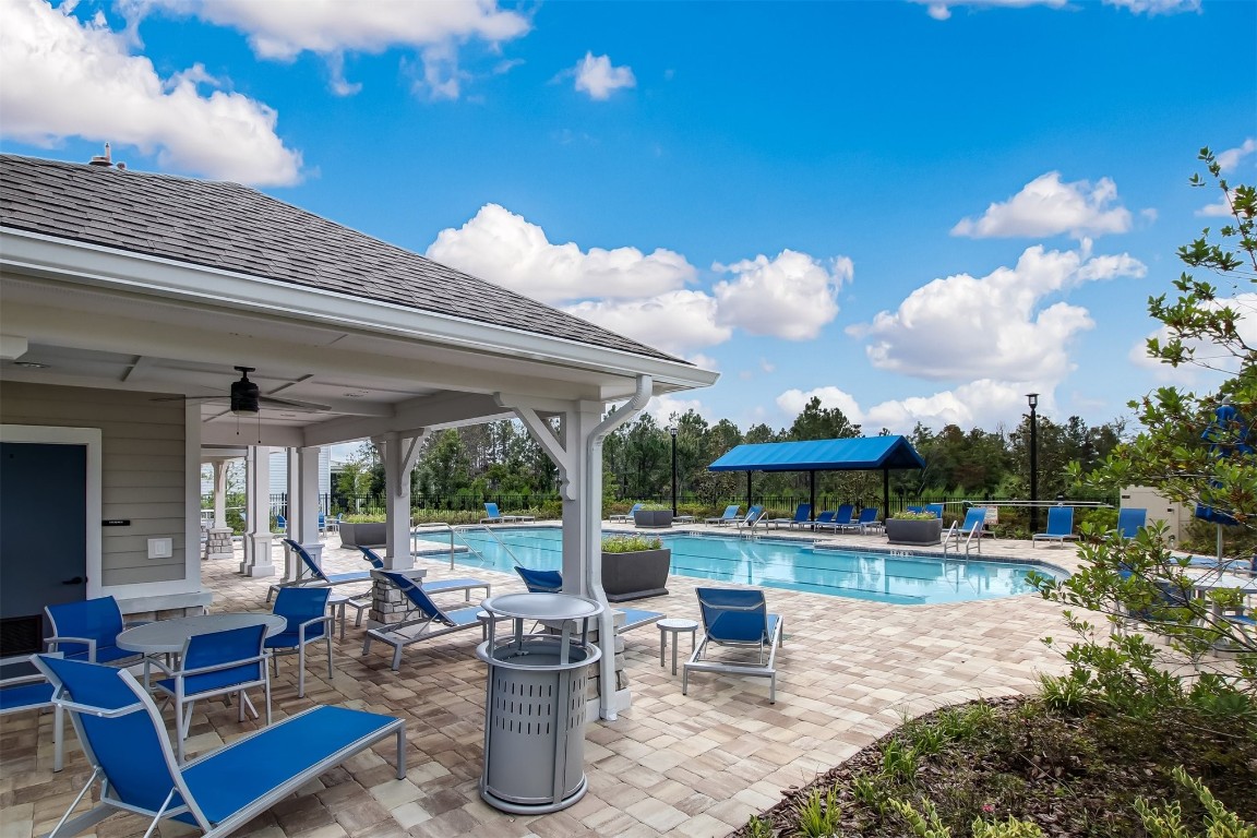 93321 Sandown Drive, Fernandina Beach, New Mexico image 48