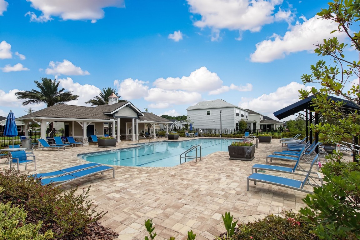 93321 Sandown Drive, Fernandina Beach, New Mexico image 47
