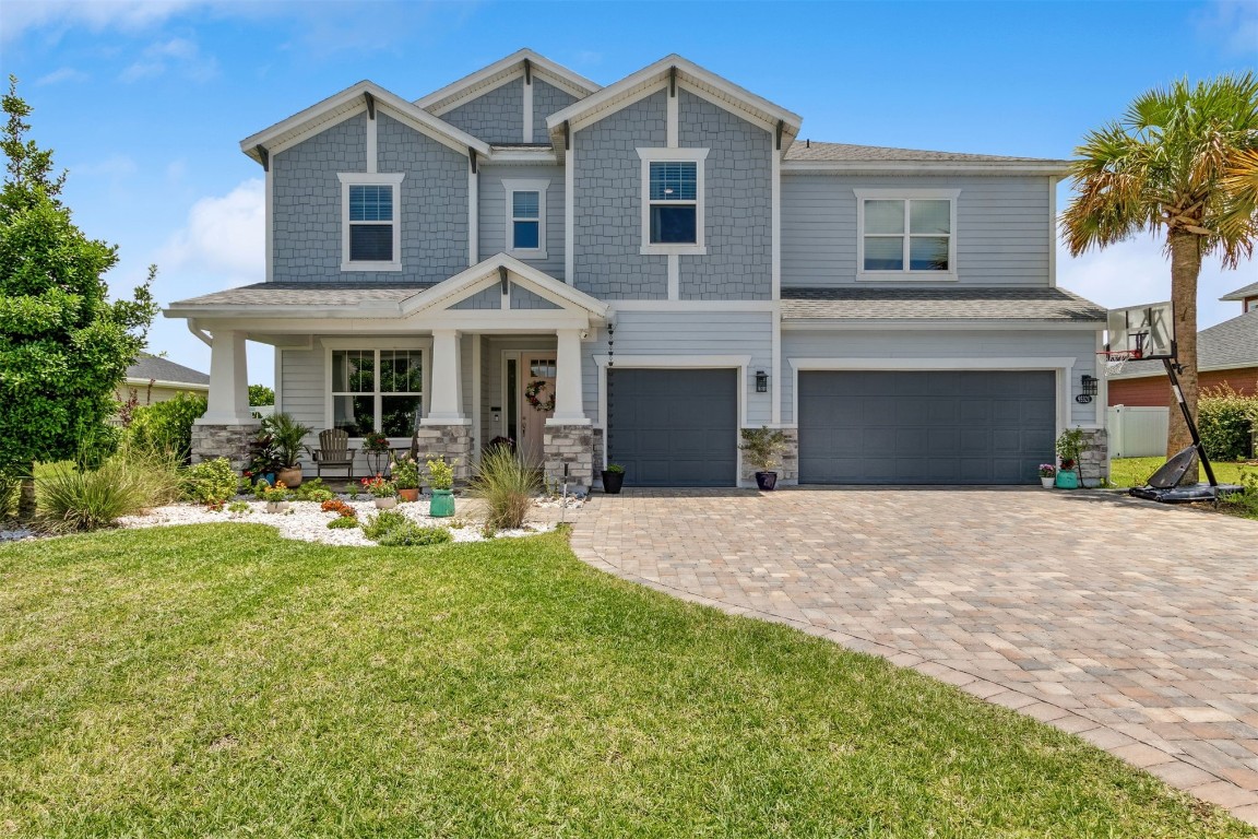 93321 Sandown Drive, Fernandina Beach, New Mexico image 1