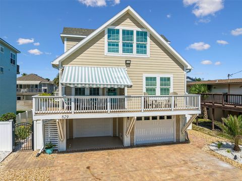 Homes For Sale - 829 N Fletcher Avenue<br/> Fernandina Beach, FL 32034