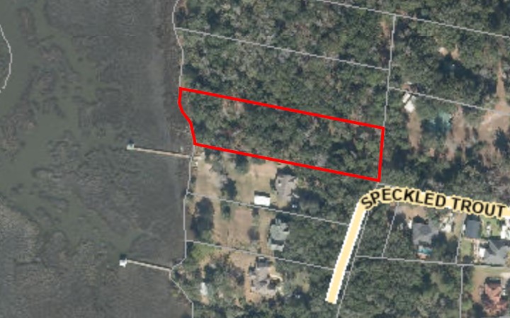 Barnwell Road, Fernandina Beach, Florida image 7