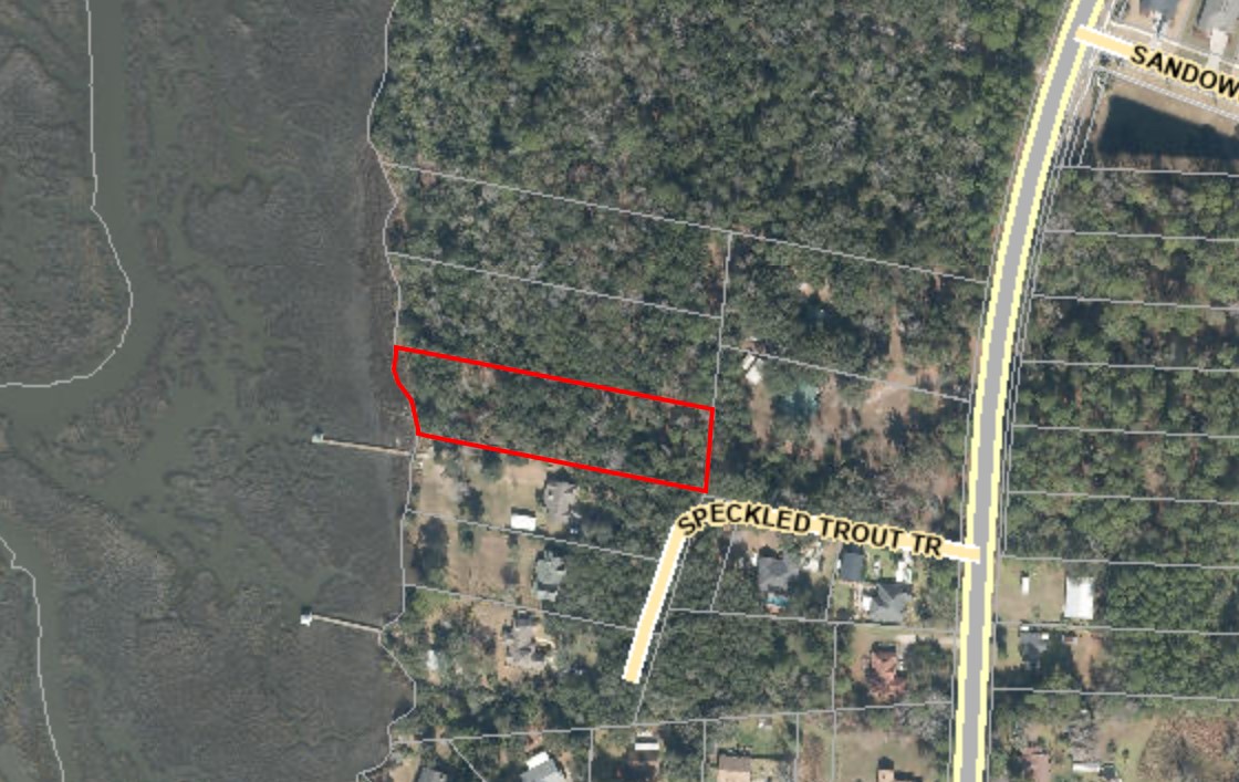 Barnwell Road, Fernandina Beach, Florida image 21