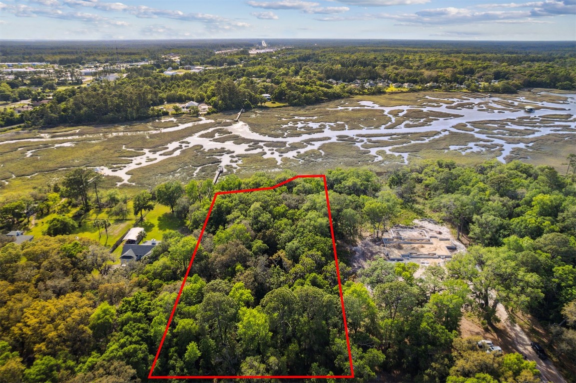 Barnwell Road, Fernandina Beach, Florida image 1