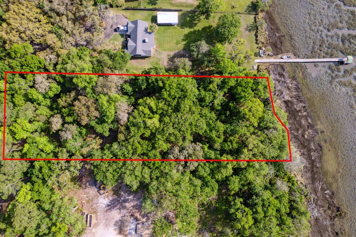 Barnwell Road, Fernandina Beach, Florida image 4