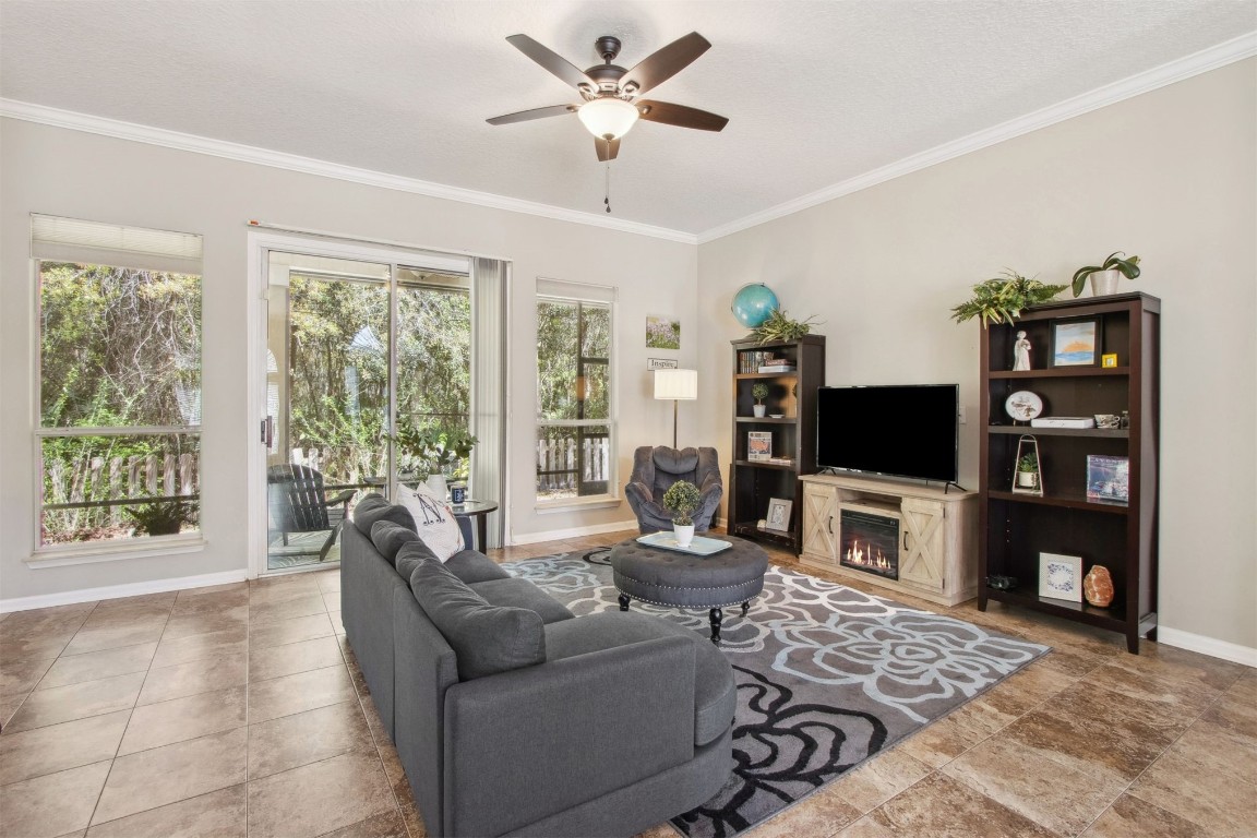 96422 Nassau Lakes Circle, Fernandina Beach, Florida image 30
