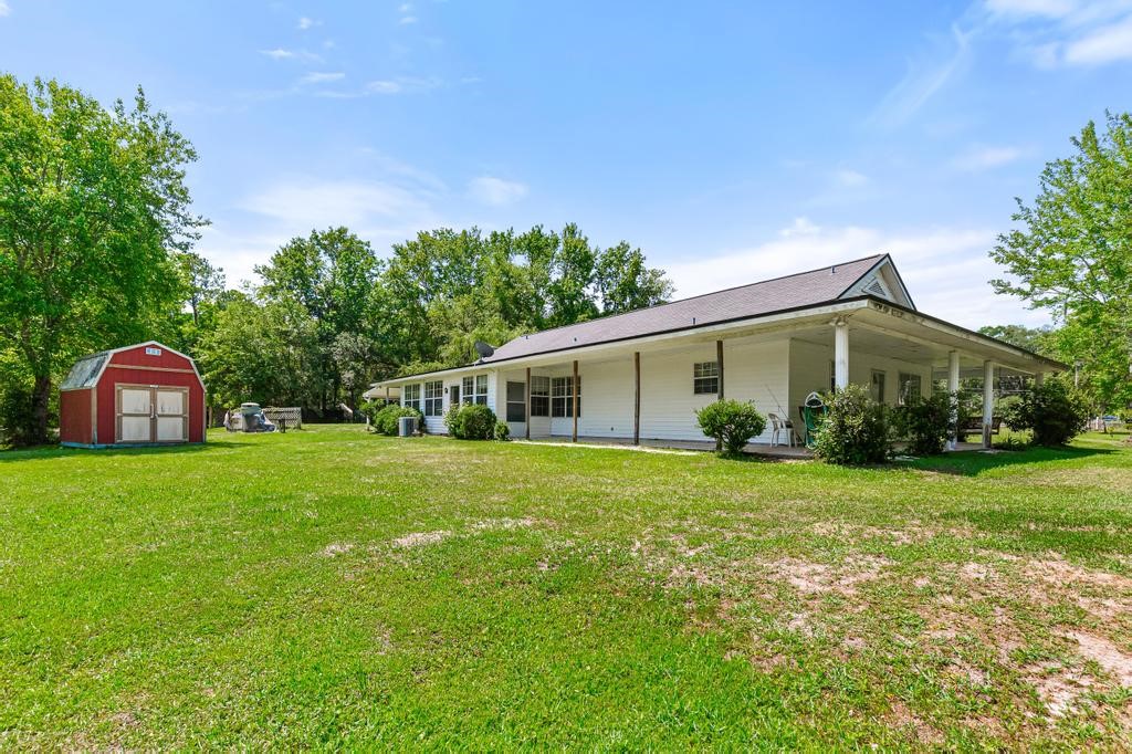 10381 Allene Road, Jacksonville, New Mexico image 37