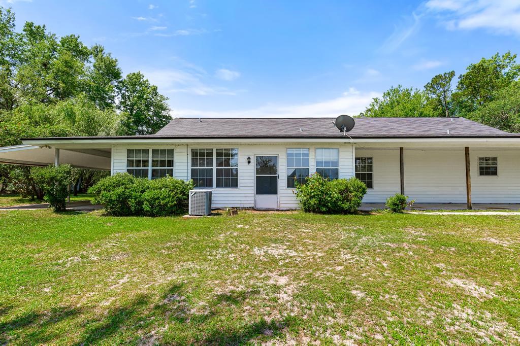 10381 Allene Road, Jacksonville, New Mexico image 34