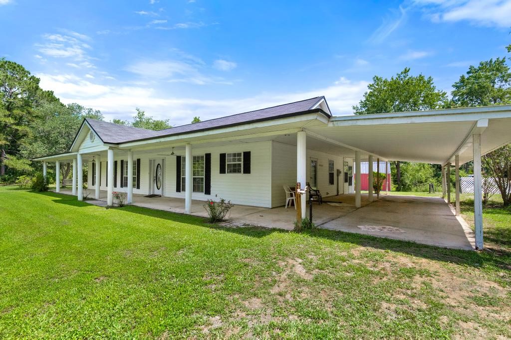 10381 Allene Road, Jacksonville, New Mexico image 6