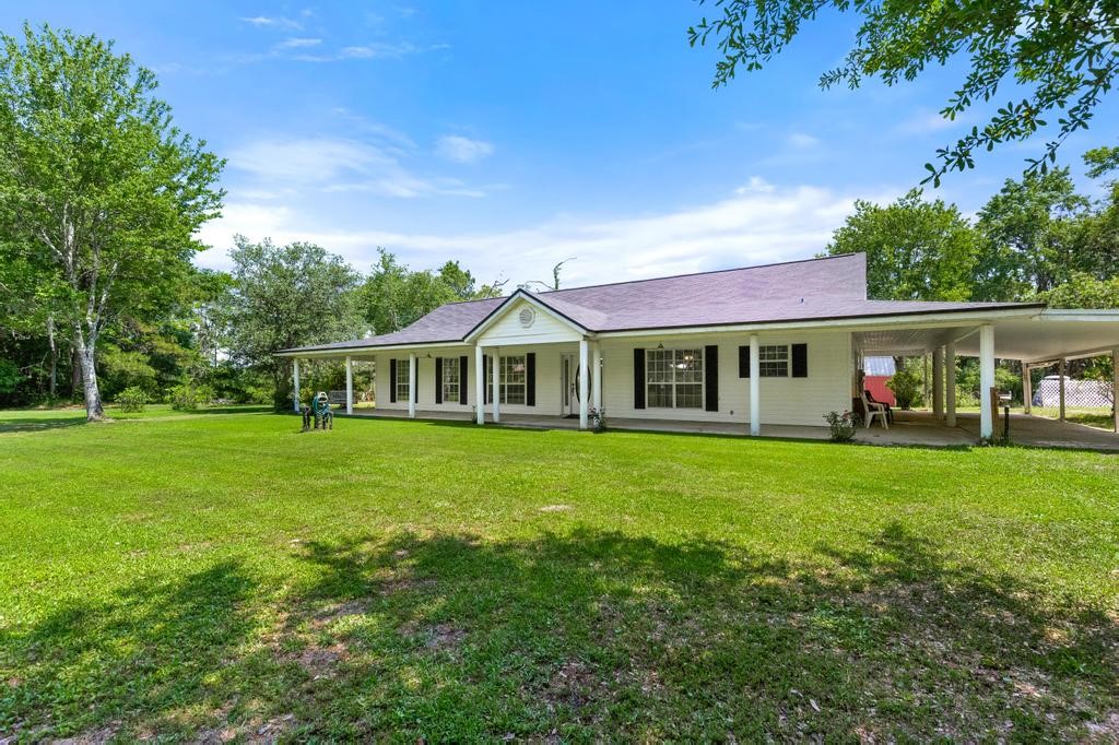 10381 Allene Road, Jacksonville, New Mexico image 4