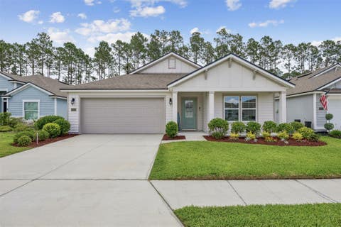 Homes For Sale - 82900 Belvoir Court<br/> Fernandina Beach, FL 32034