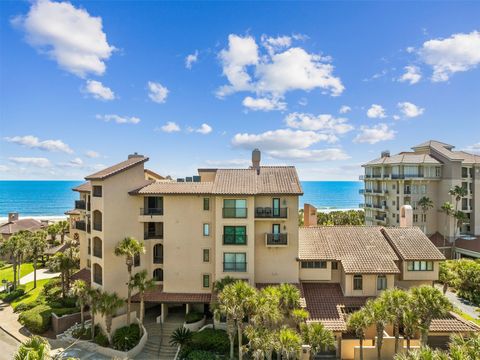 Condo For Sale - 1426 Beach Walker Road<br/> Fernandina Beach, FL 32034