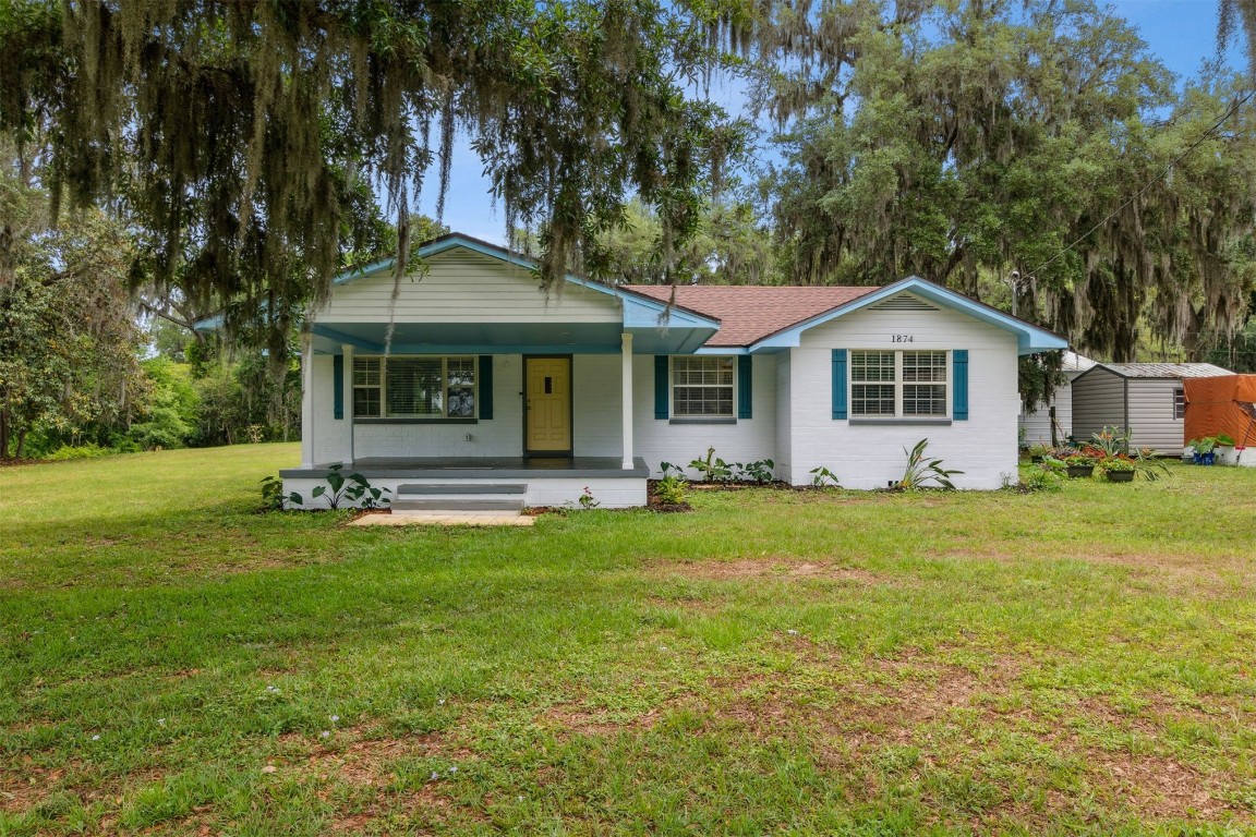 1874 Clinch Drive, Fernandina Beach, New Mexico image 1