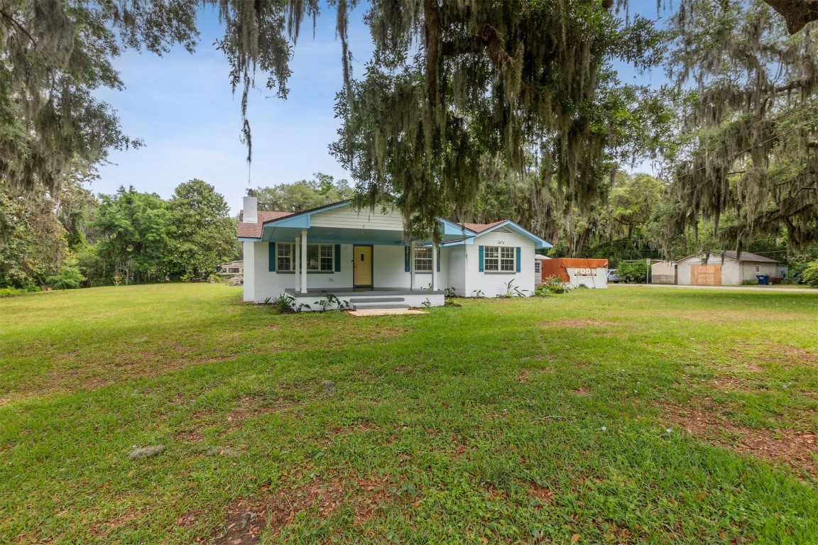 1874 Clinch Drive, Fernandina Beach, New Mexico image 2